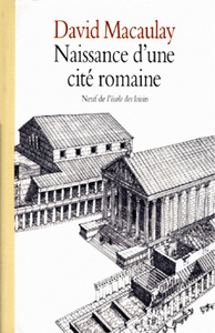 Image de Naissance d'une cité romaine