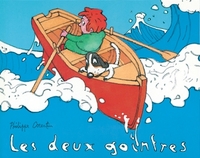 Image de Deux goinfres (Les)