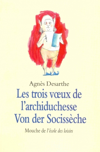 Image de Trois voeux de l'archiduchesse Von der Socissèche (Les)