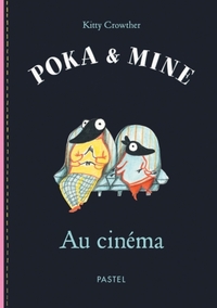 Image de poka et mine au cinema