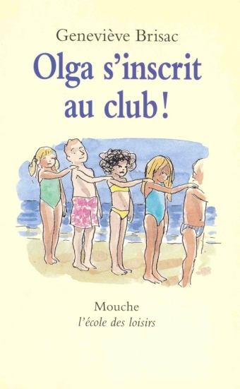 Image de Olga s'inscrit au club !