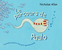 Image de Le parcours de Paulo