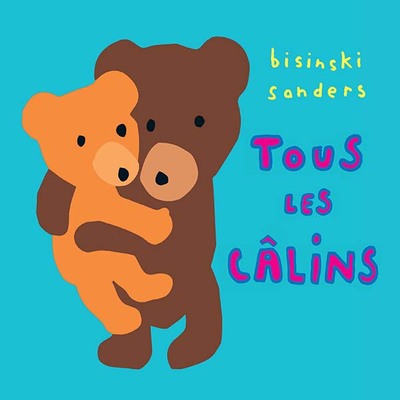 Picture of Tous les câlins