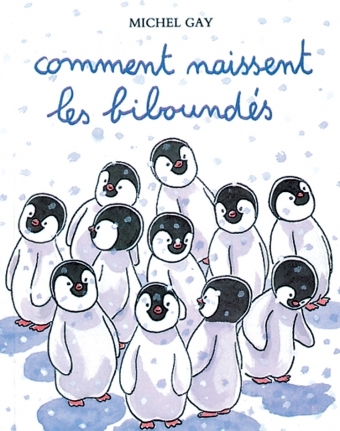 Image de comment naissent les biboundes
