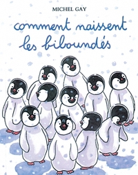 Image de comment naissent les biboundes