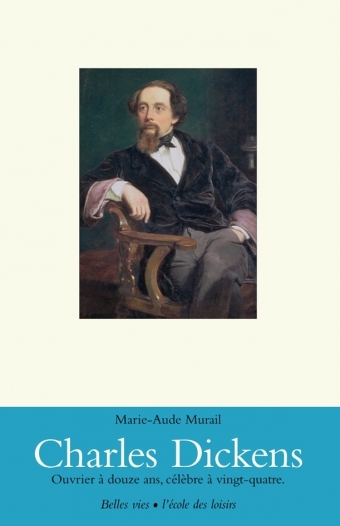 Image de charles dickens