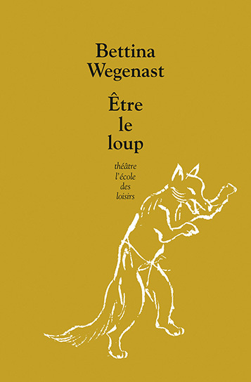 Picture of Être le loup