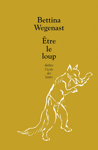 Picture of Être le loup