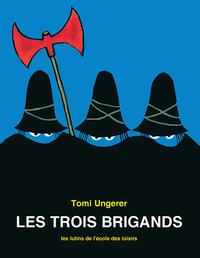 Image de Les trois brigands