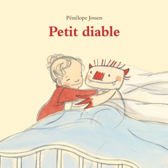 Picture of petit diable