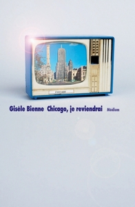 Picture of chicago je reviendrai