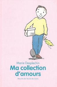Image de ma collection d amours