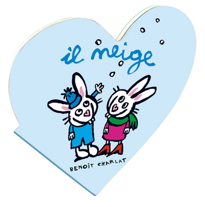 Picture of Les Amoureux - Il neige