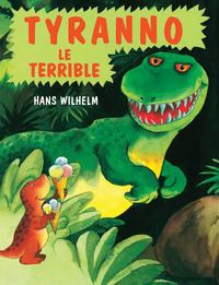 Image de Tyranno le Terrible