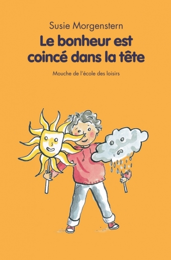 Image de LE BONHEUR COINCE DANS LA TETE