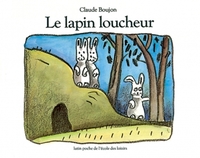 Image de Lapin loucheur (Le)
