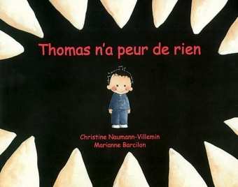 Image de thomas n a peur de rien