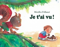 Image de je t ai vu