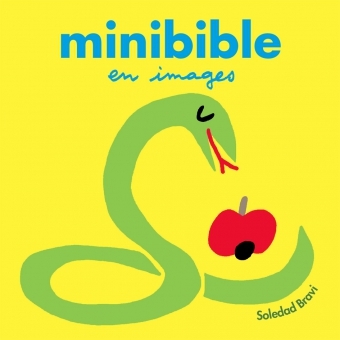 Image de Minibible en images