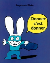 Image de donner c est donner