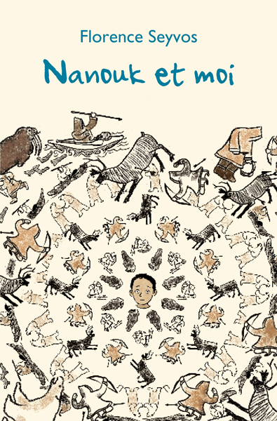 Image de Nanouk et moi