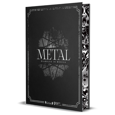 Picture of Metal, diabolus in musica