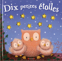 Picture of Dix petites étoiles