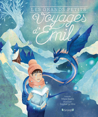 Picture of Les Grands petits voyages d'Emil