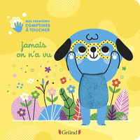 Picture of Jamais on n'a vu