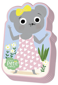 Picture of Lili et les chiffres