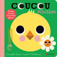 Picture of Coucou Poussin
