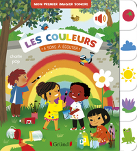 Picture of Les couleurs