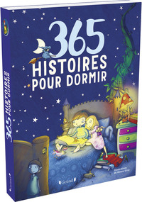 Image de 365 histoires pour dormir