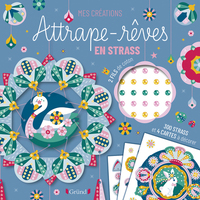 Image de Attrape-rêves en strass