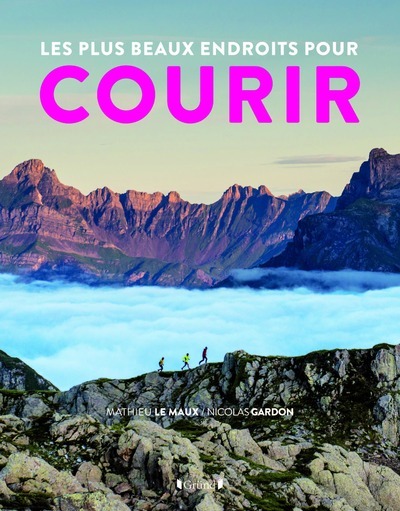 Image de Les plus beaux endroits pour courir