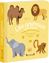 Picture of Les animaux sauvages