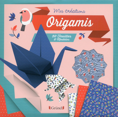 Image de Origamis - Mes créations