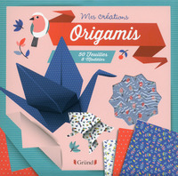 Image de Origamis - Mes créations