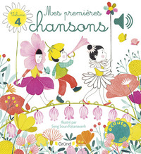 Picture of Mes premières chansons - Volume 4