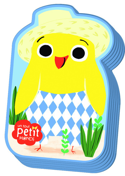 Picture of Augustin et les contraires