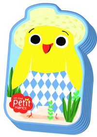 Picture of Augustin et les contraires