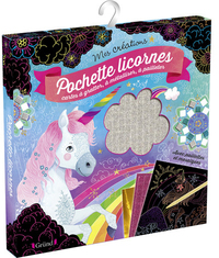 Image de Pochette licornes