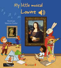 Picture of My little musical Louvre