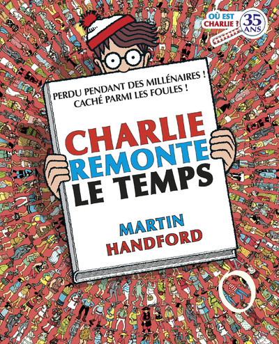 Image de Charlie remonte le temps