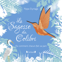 Picture of La Sagesse du Colibri