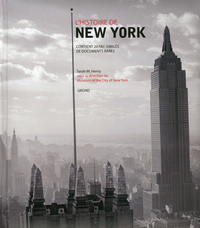 Picture of L'Histoire de New York