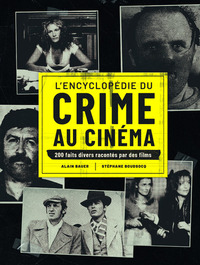Picture of L'Encyclopedie du crime au cinema