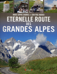 Picture of Eternelle route des grandes alpes