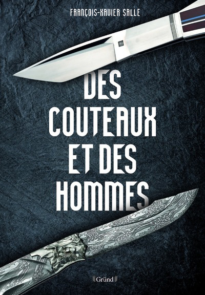 Image de Des couteaux et des hommes