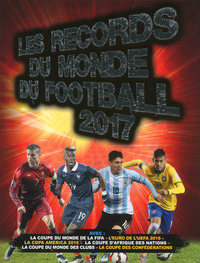Picture of Les records du monde du football 2017